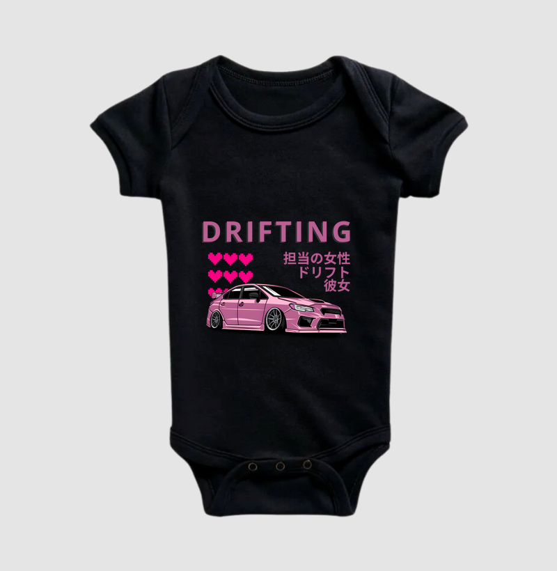 DRIFTING W JDM CAR