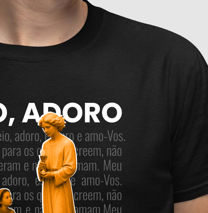 O Anjo de Portugal
