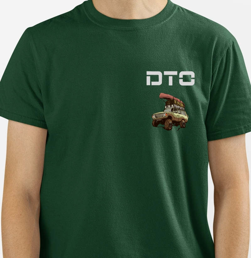 Land DTO Militar