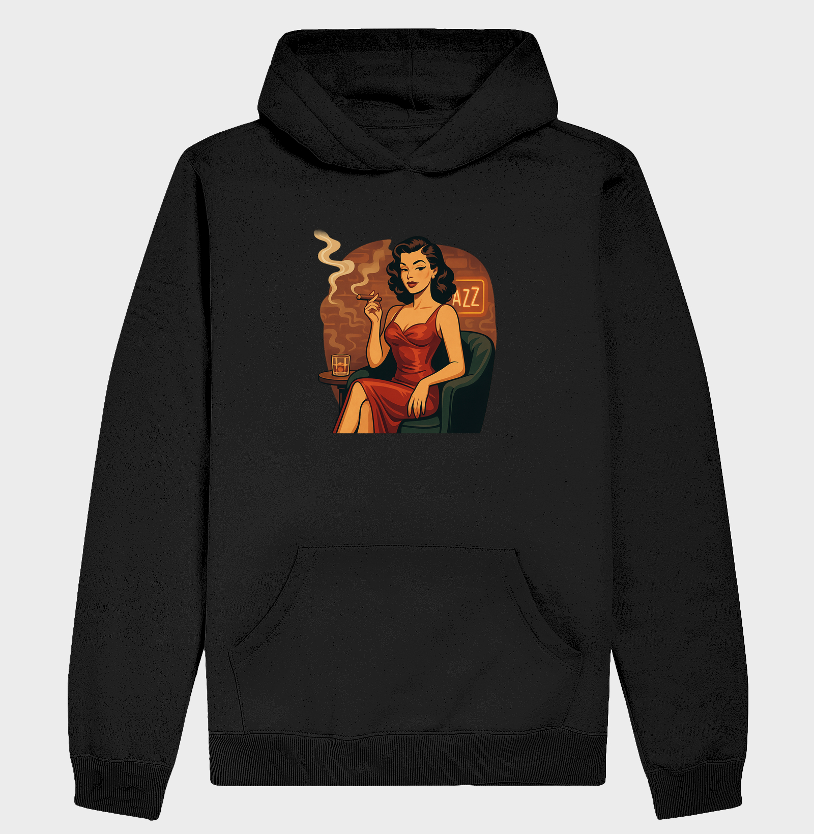 Smoking Girls