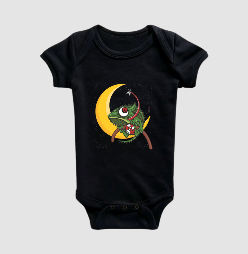 Camaleão Shirt
