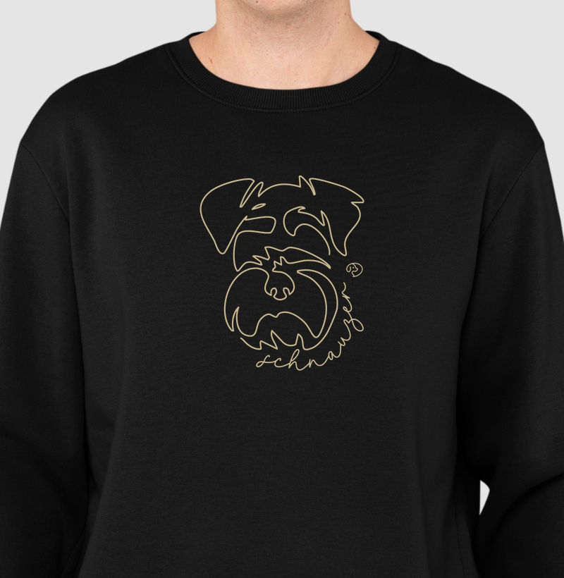 Schnauzer Line