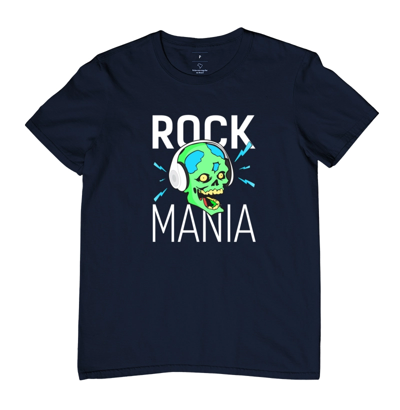 Rock Mania Alto Volume