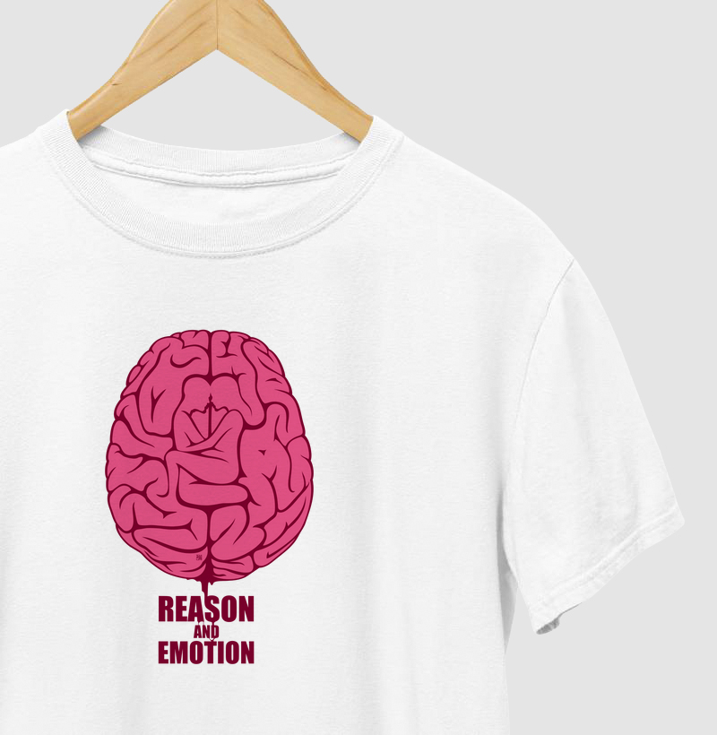 REASON AND EMOTION