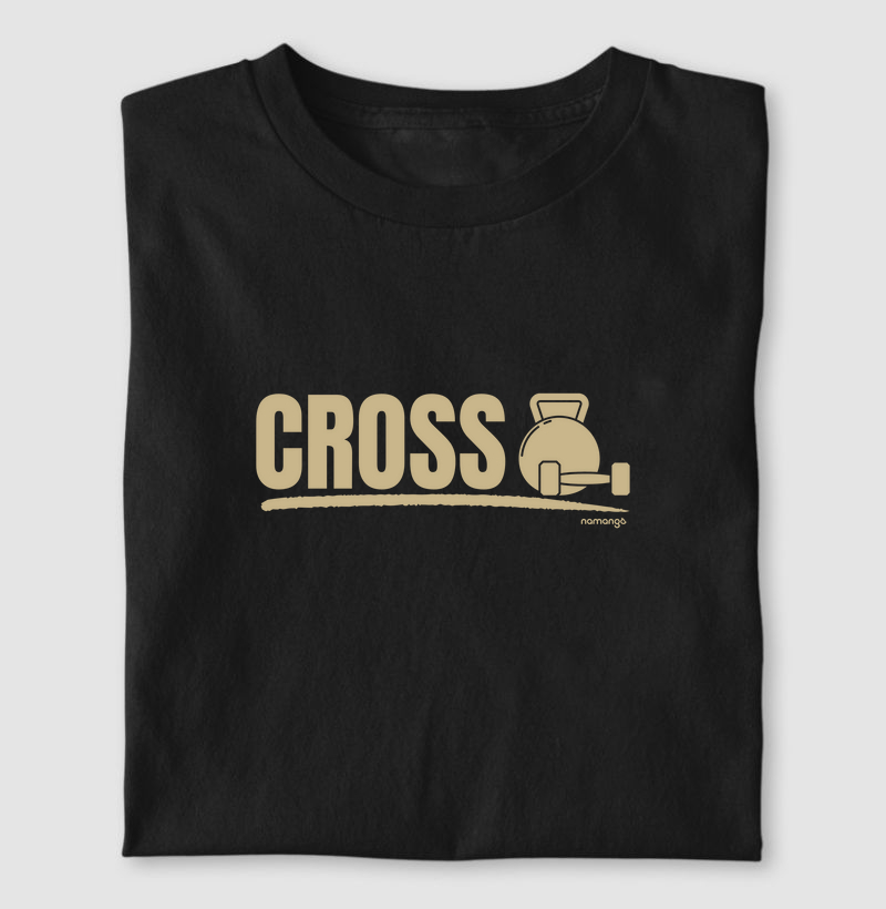 Cross Treino