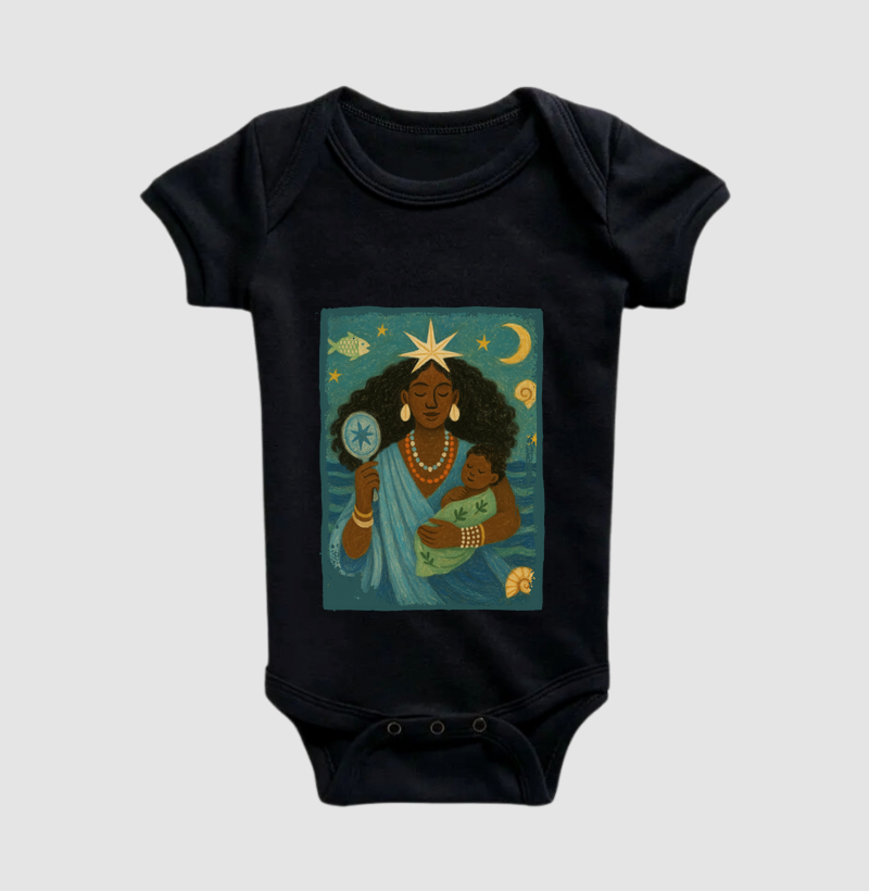 Camiseta Original Mãe