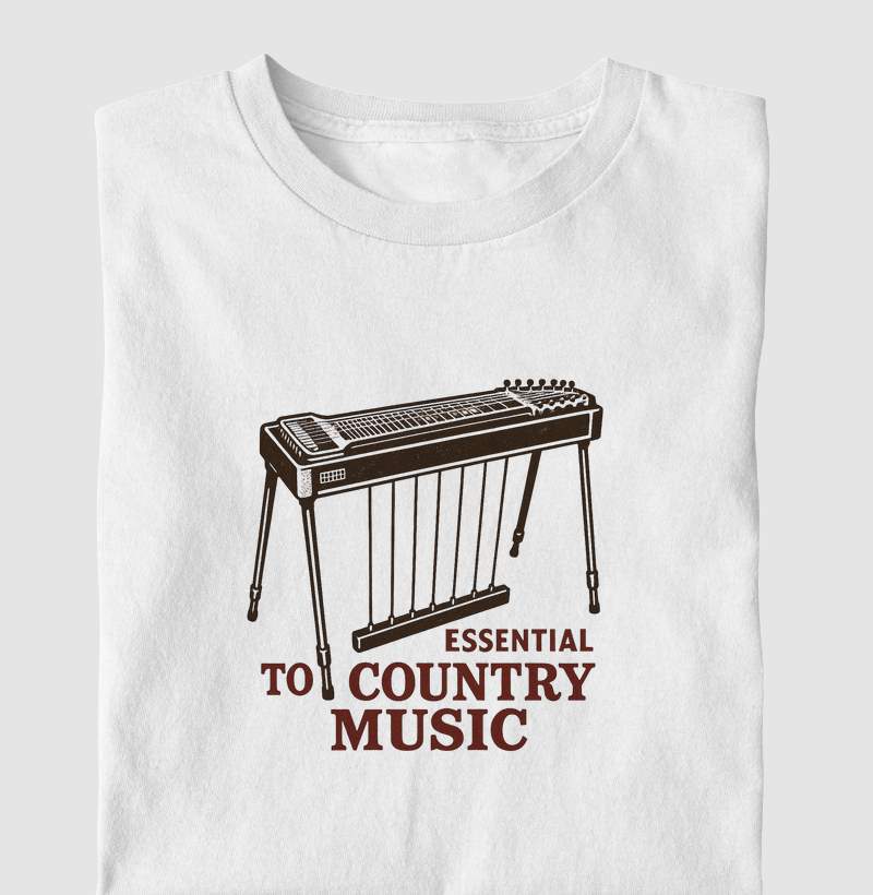 Steel Guitar