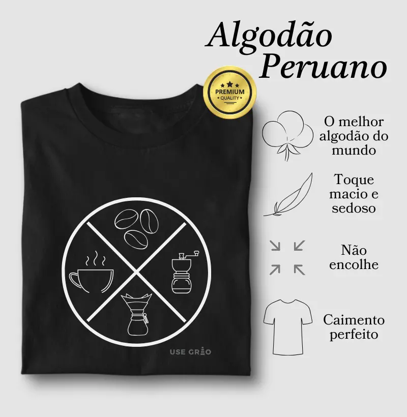 Quatro Elementos