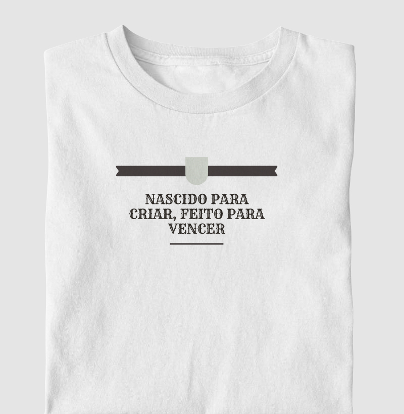 Feito para Vencer