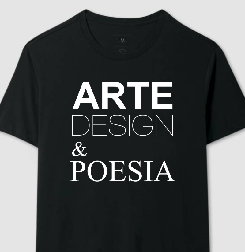 Arte Design e Poesia I