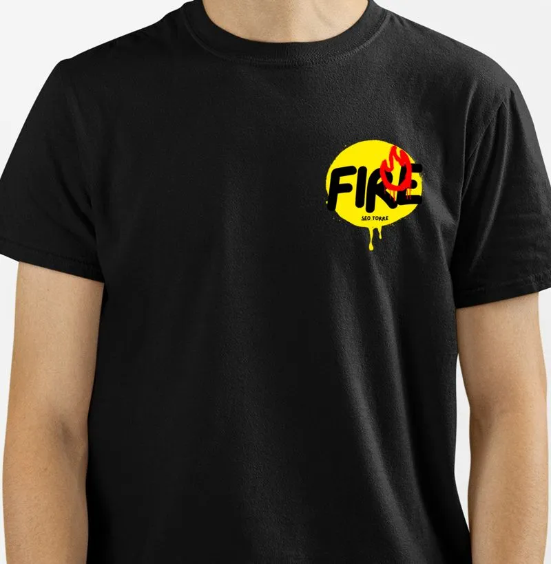 Fire st