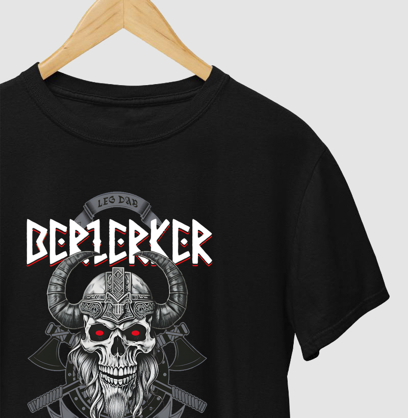 Berzerker Valhalla