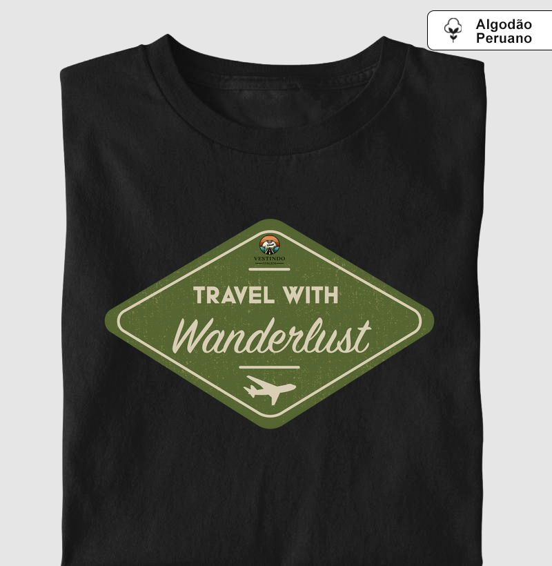 Travel With Wanderlust