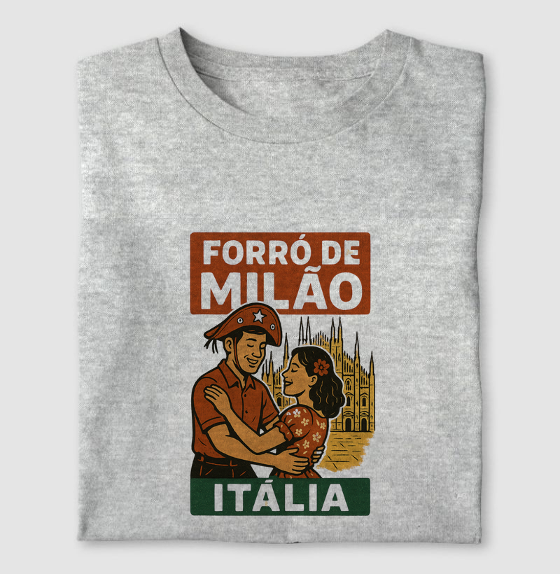 Forró de Milão