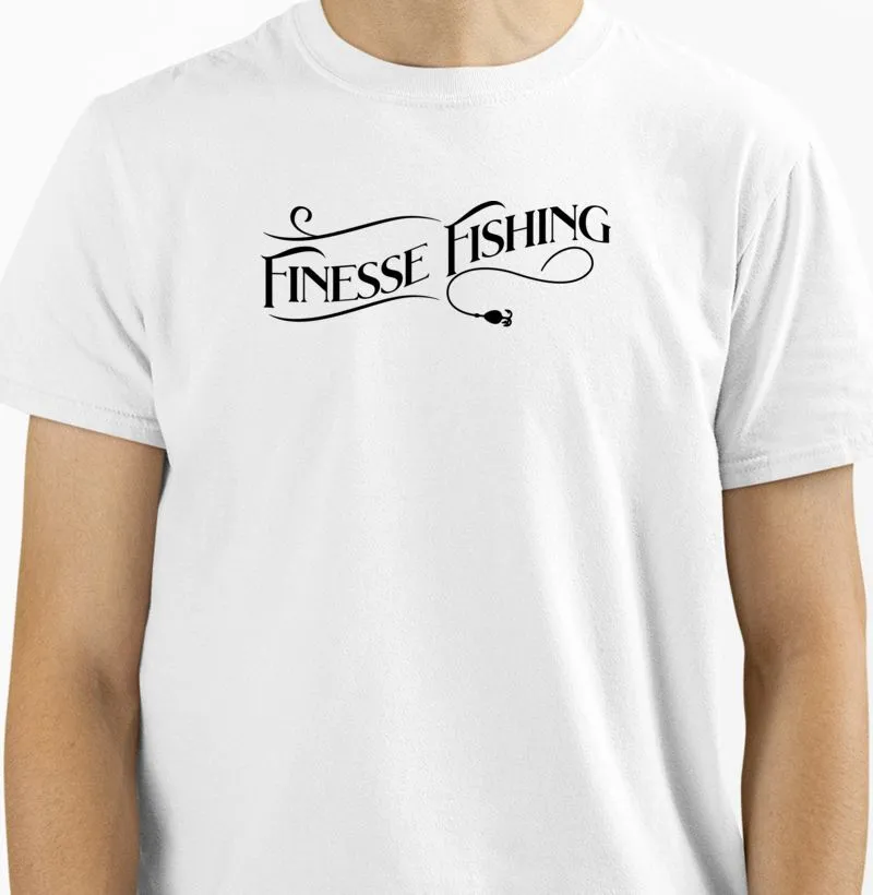 Finesse Fishing