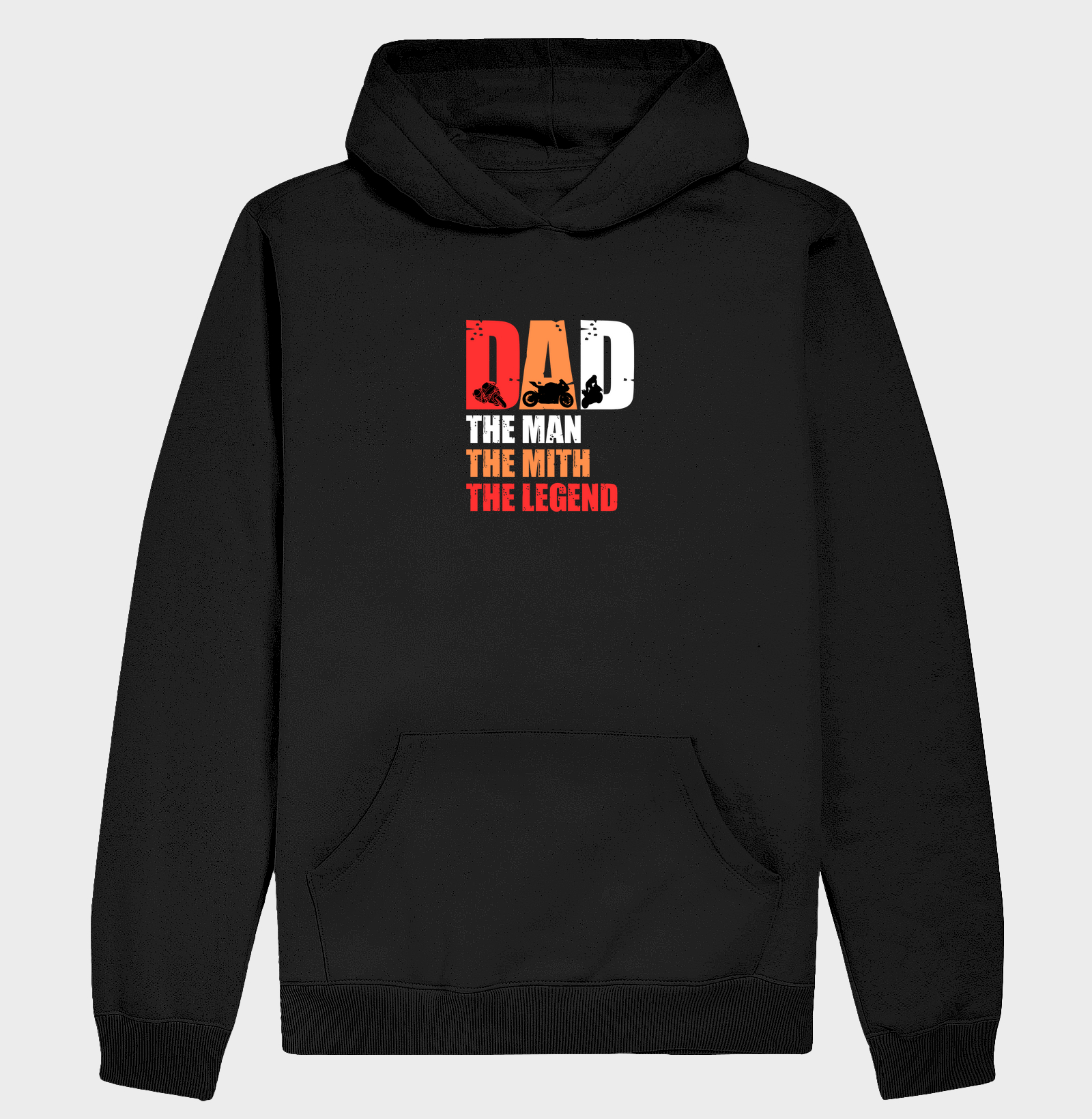  Pai. Homem. Mito. Lenda.