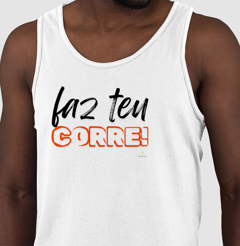Faz teu corre!