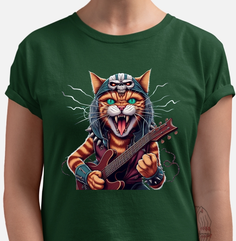 Gato do Rock