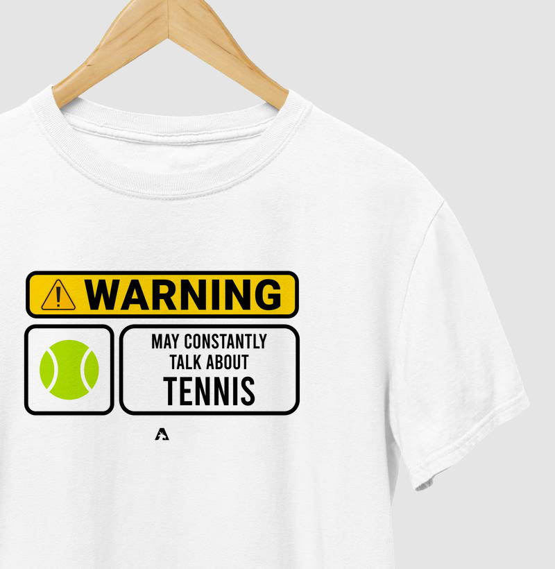 WARNING