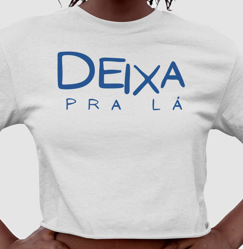 Deixa pra Lá