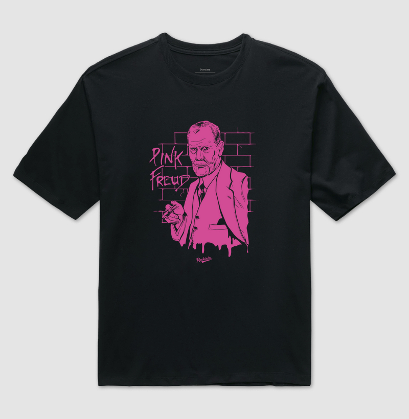 Pink Freud