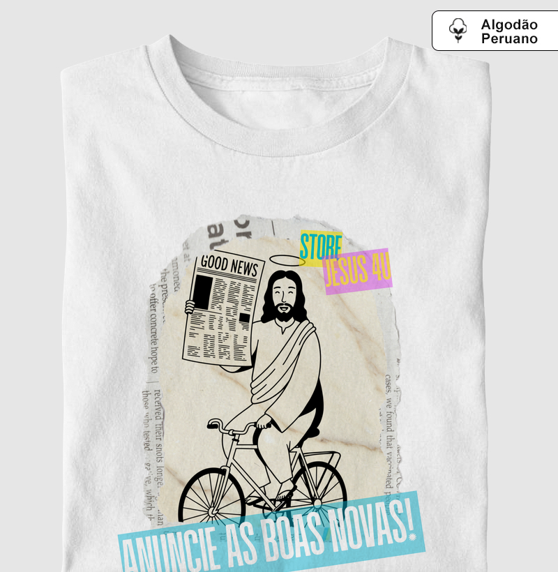 🚲✨ Anuncie as Boas Novas!