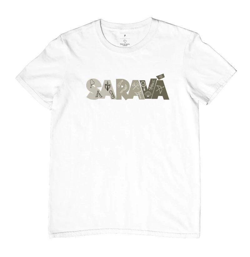 Saravá