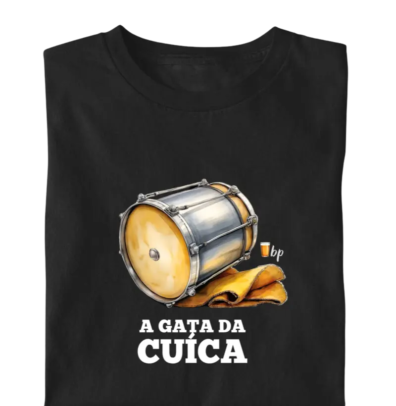 A Gata da Cuíca