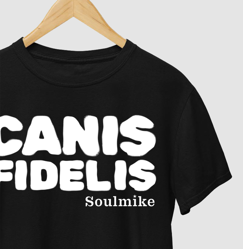 Canis Fidelis Básica