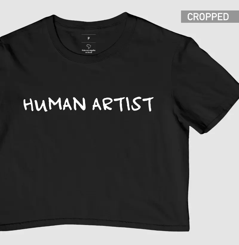Human Artist Giz (cropped)