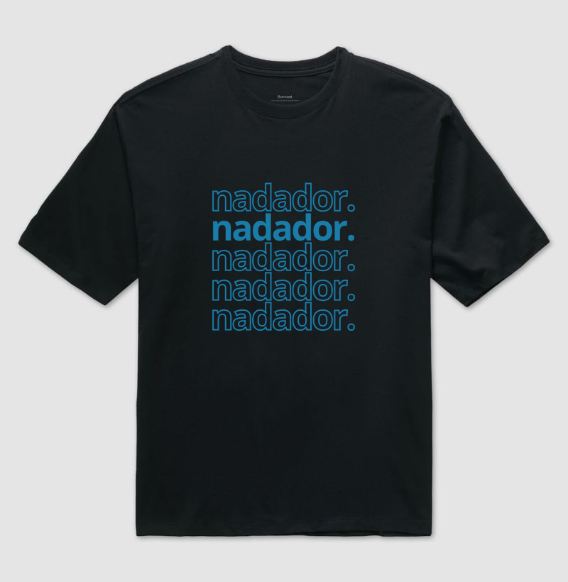 Nadador 5x