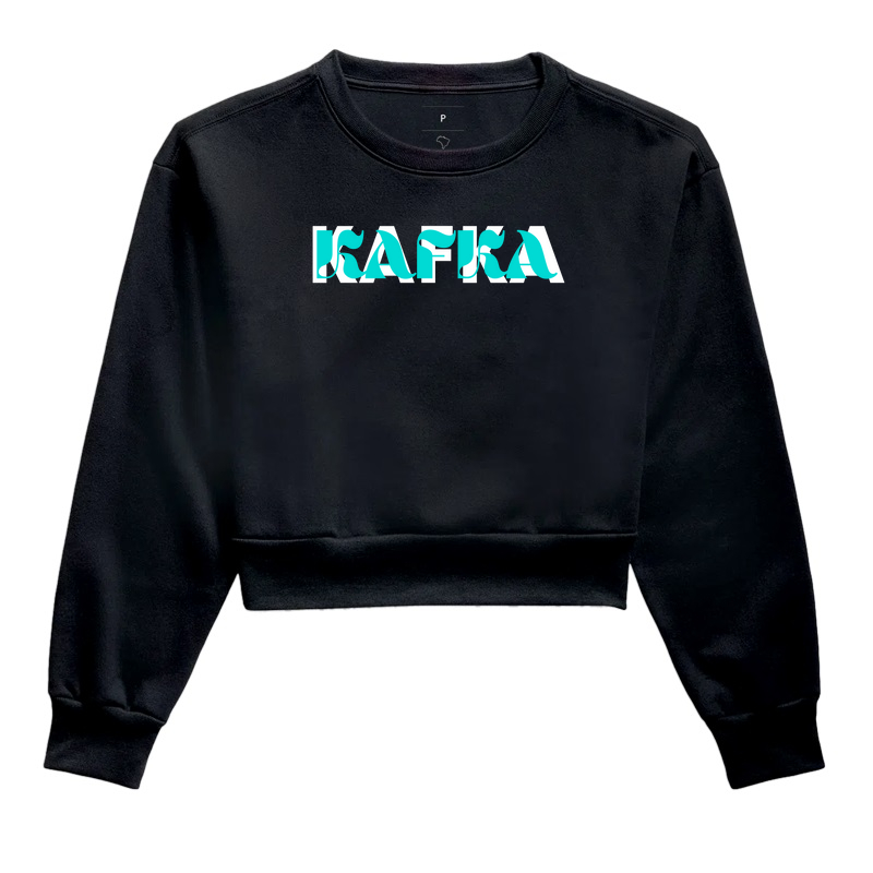 Kafka em duotone