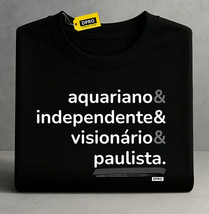 Aquariano Paulista