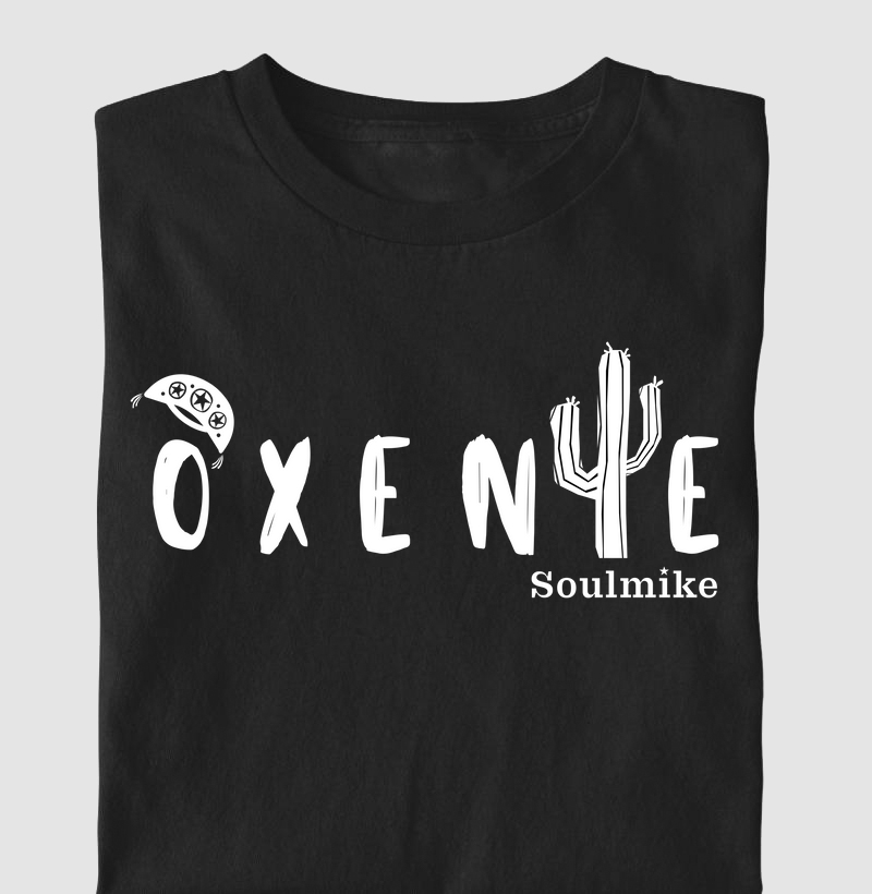 Oxente!