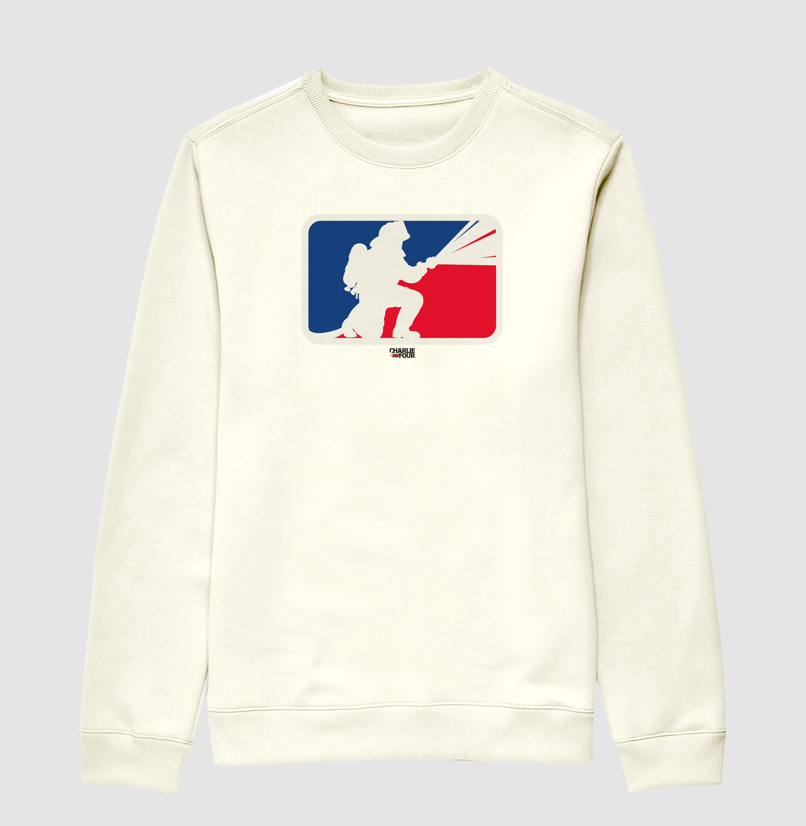 Major League Bombeiril