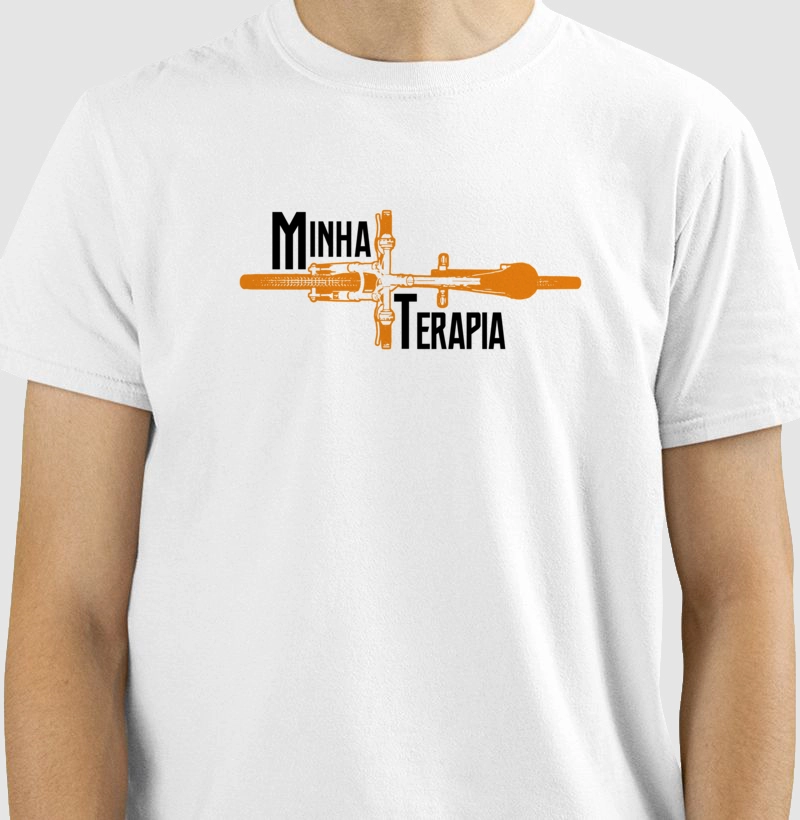 MINHA TERAPIA