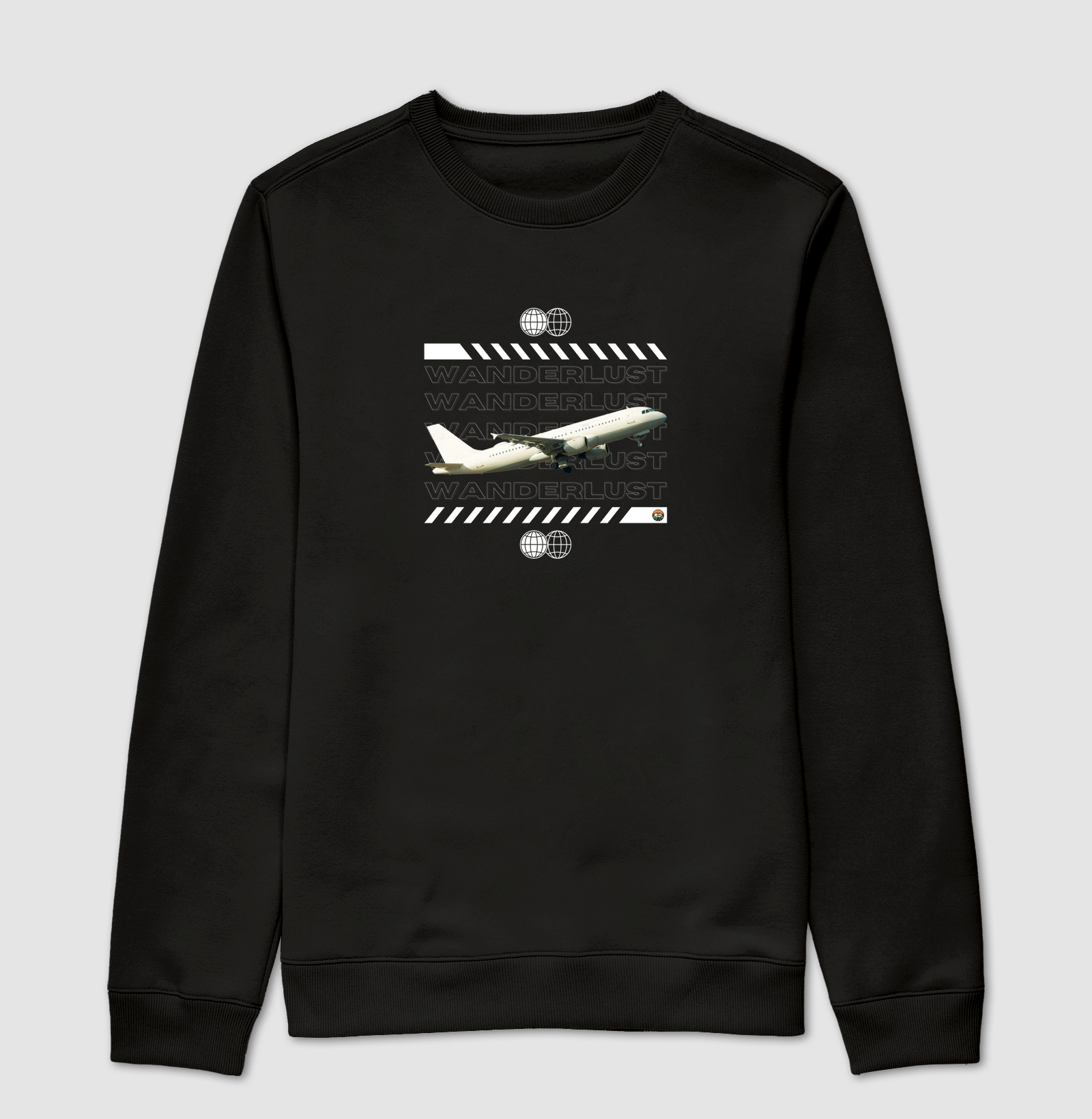 Wanderlust Flight