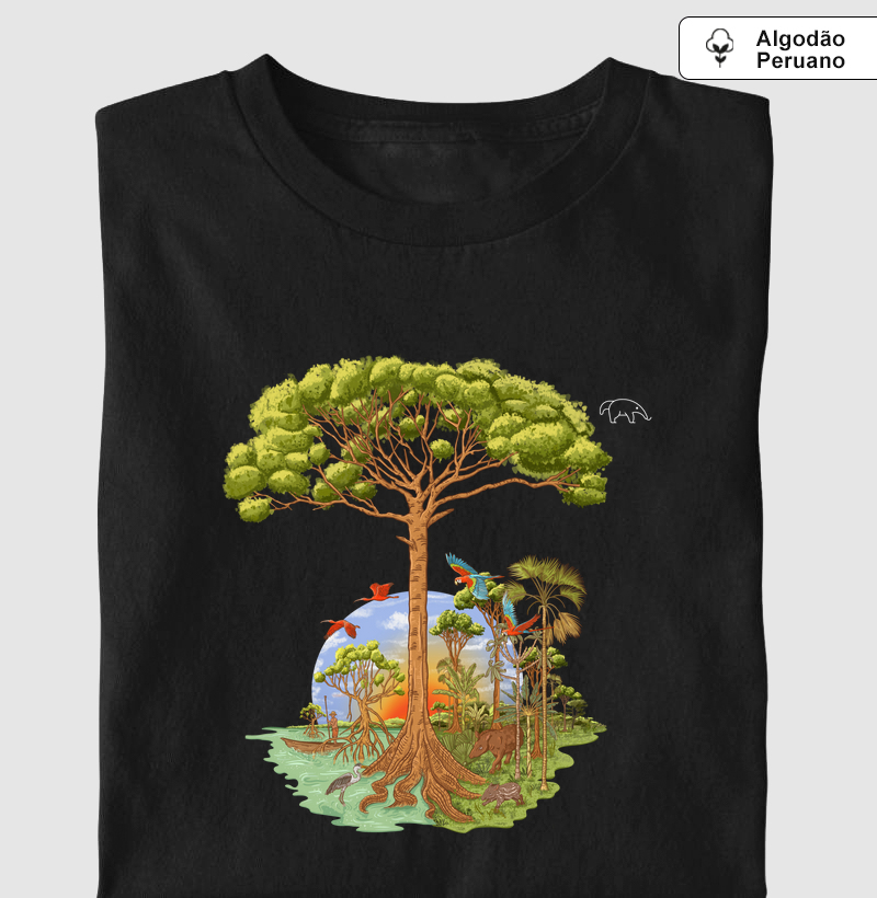 Bioma Amazônia