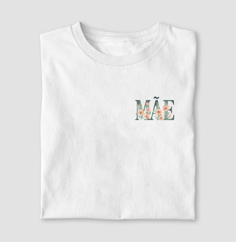 Mãe