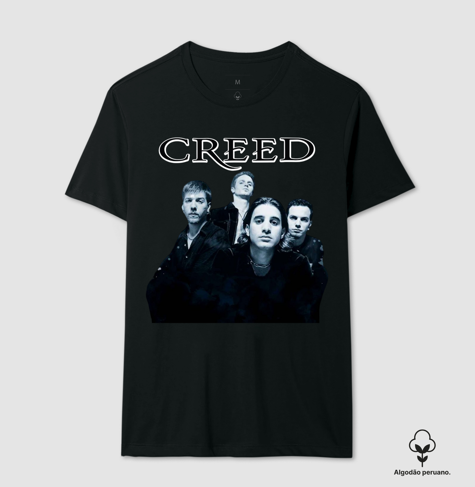 Creed - Integrantes