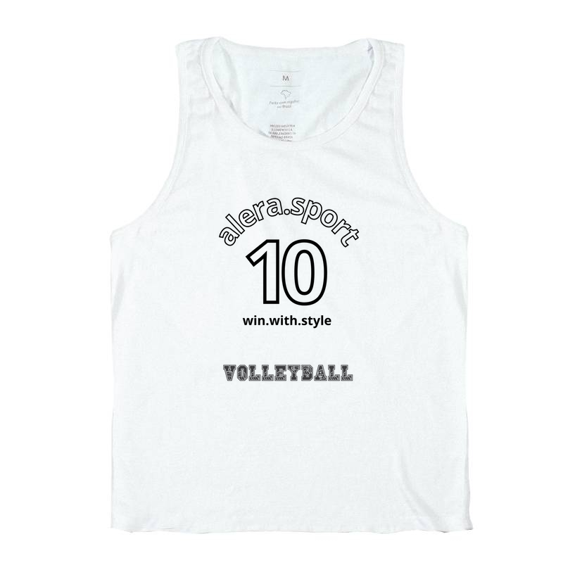 camisa 10