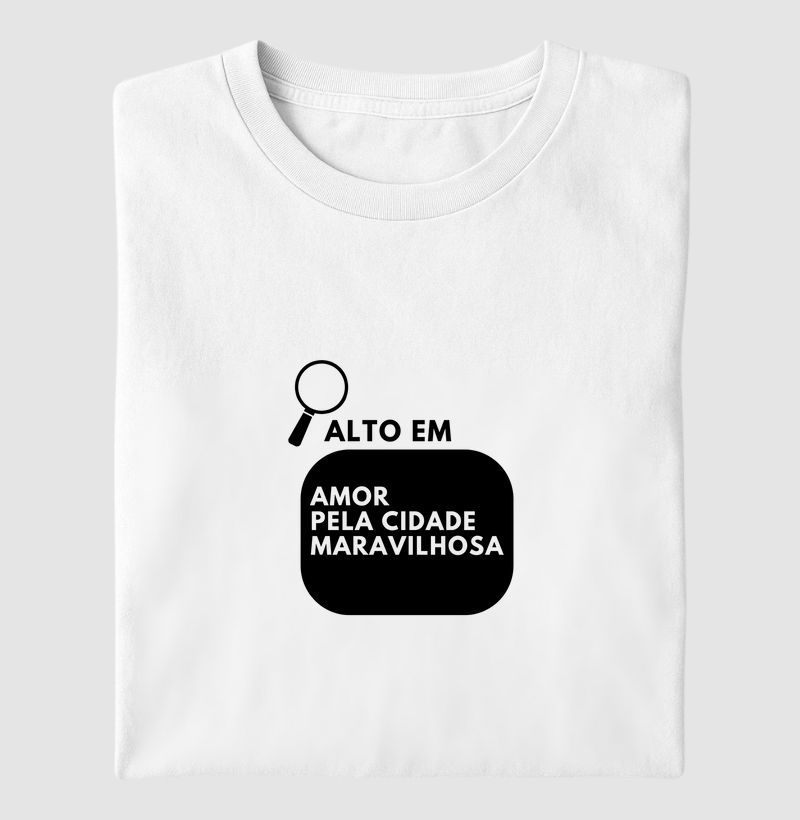 Alto Teor 