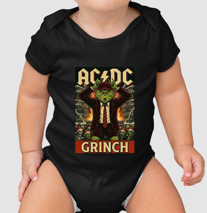Grinch - AC/DC