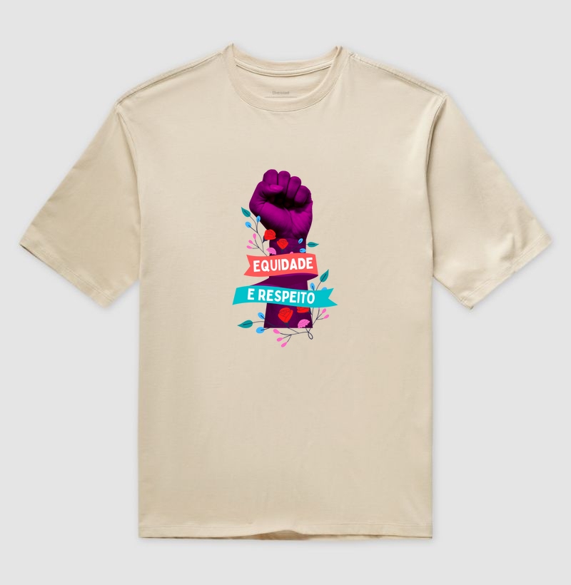 Equidade e Respeito 