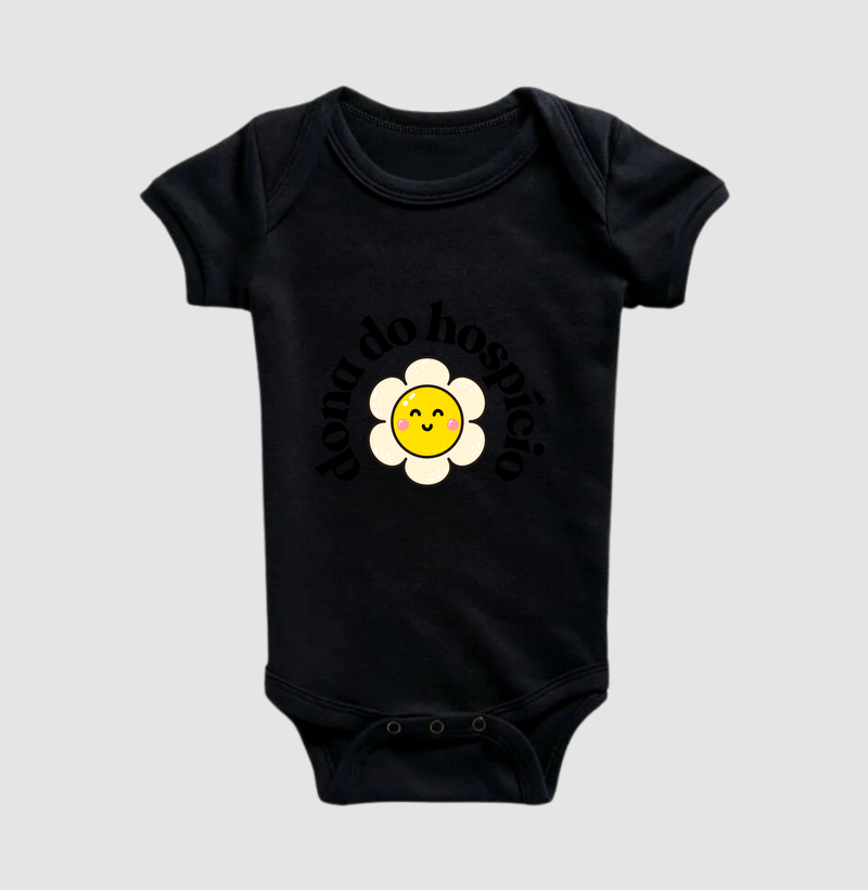 Dona do Hospício - Over