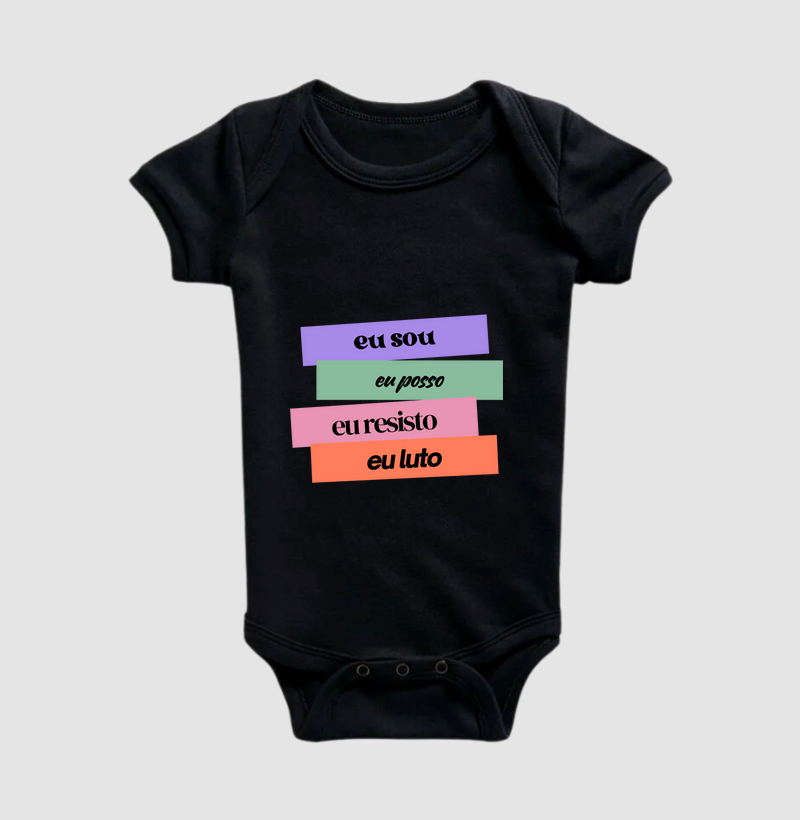 Camiseta Original "Eus"