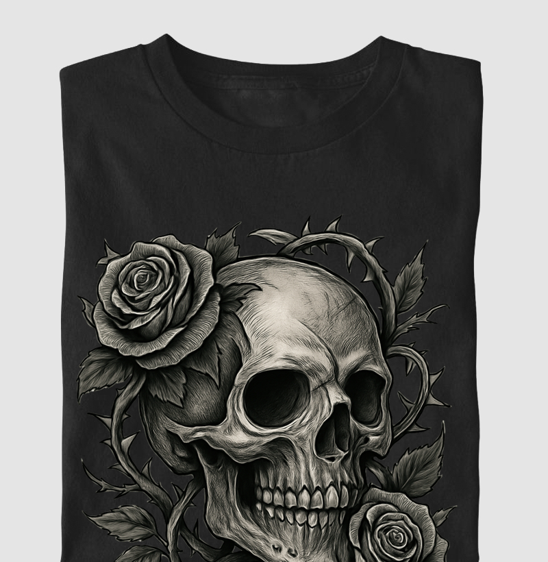 Thorns & Bones