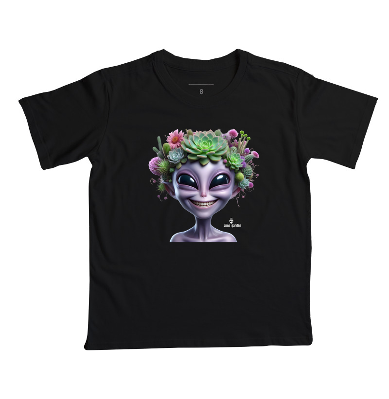 Alien Flora