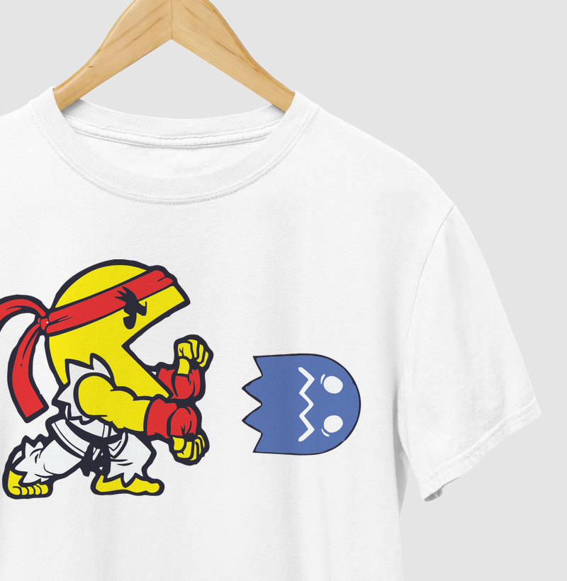 Camiseta Street Pac