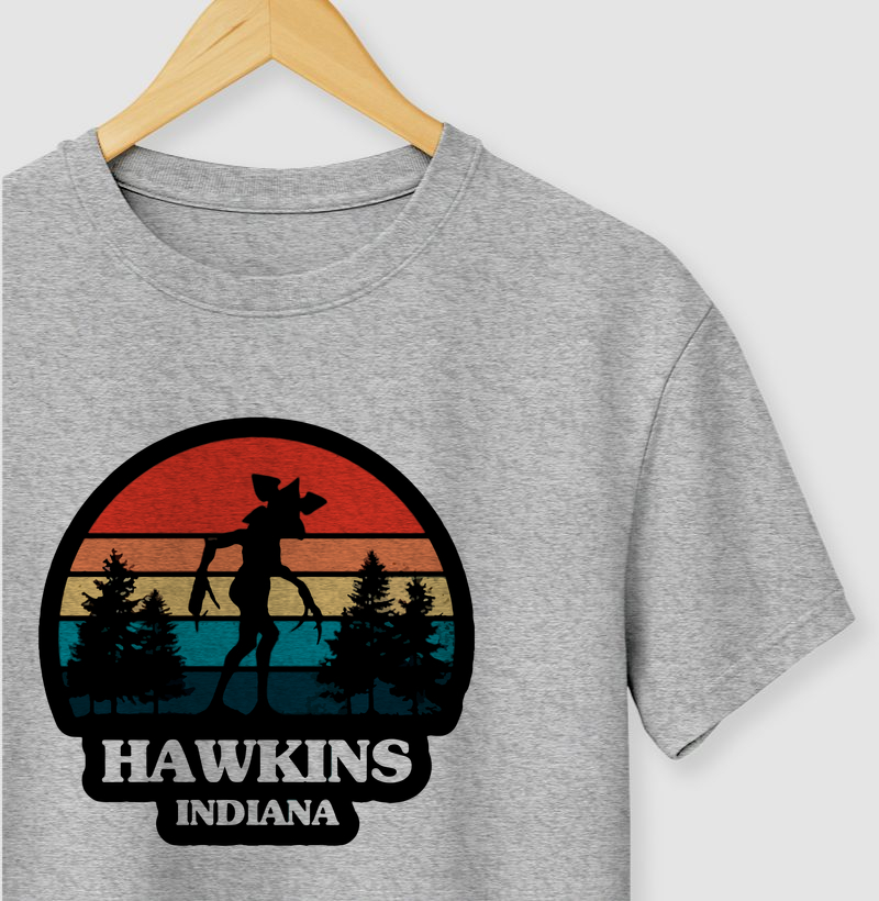 A130 - StrangerThings Hawkins